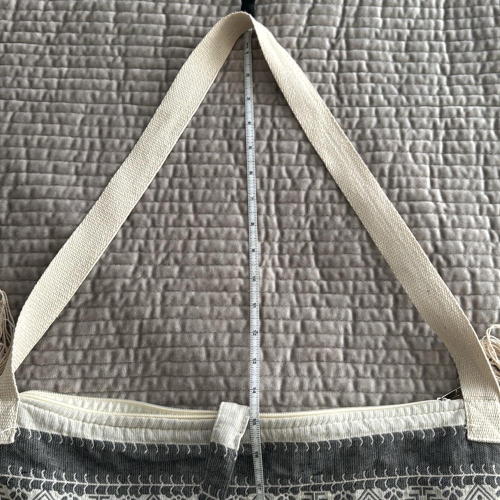 Boho Beach bag - Picture 6 of 6